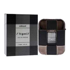 Lattafa Perfume 3.4oz - Armaf Legasi