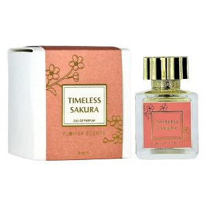Lattafa Perfume 2.2oz - Timeless Sakura