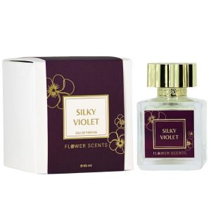 Lattafa Perfume 2.2oz - Silky Violet