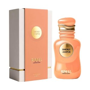Lattafa Perfume 3.4oz - Smoky Jasper Rimal