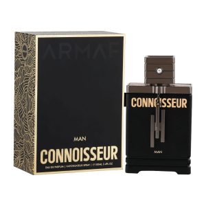 Lattafa Perfume 3.4oz - Connoisseur Man
