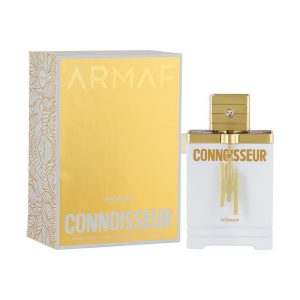 Lattafa Perfume 3.4oz - Connoisseur Women