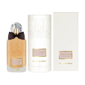 Lattafa Perfume 3.38oz -Tawahuj All Over Spray