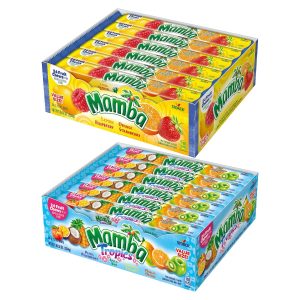 Mamba Fruit Chews 24ct