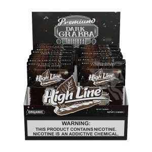 High Line Grabba Tobacco 10g 30ct