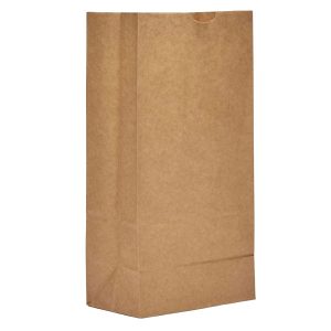Grocery #8 Paper Bags 500ct