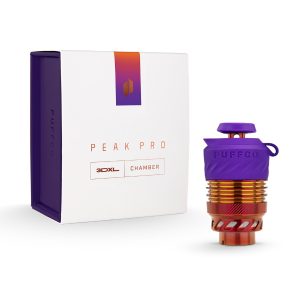 Puffco Peak Pro 3D XL Chamber - Plasma