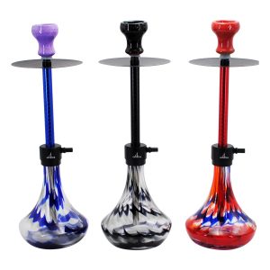 27" Aadhi Tear Hookah