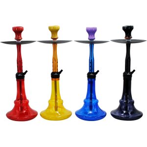 23" Aadhi Seek Hookah