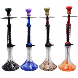 27" Aadhi Blaze Hookah