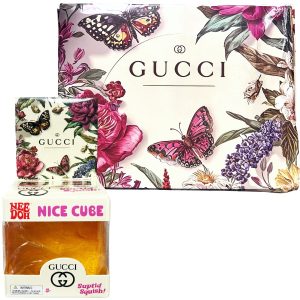 Nee Doh Nice Cube Gucci Squish Toy 12ct