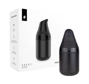 Puffco Proxy Core Kit - Onyx