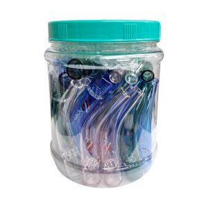 Apex Crescent Chillum 36ct Jar