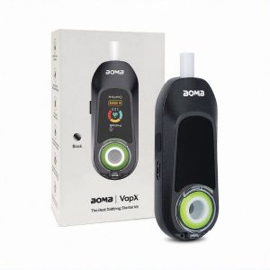 Bomb Vapx Magic Bean 300mah Concentrate Vaporizer