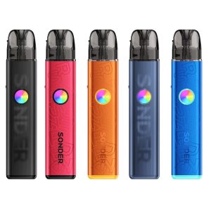 Geekvape Sonder Q3 Kit