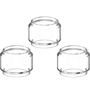 Smok Bulb Pyrex Glass Tube