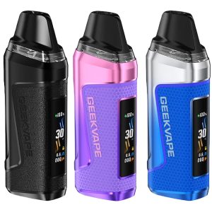 Geekvape Aegis Nano 3 Kits