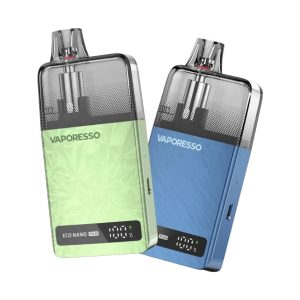 Vaporesso Eco Nano Plus Kit