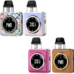 Vaporesso Xros 5 Nano Kit