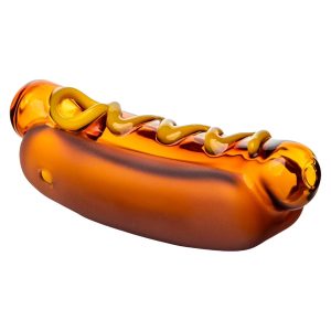 Big Fun Glizzy Pipe - Hotdog