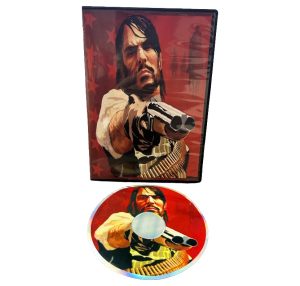 Single Disc Plastic Dvd Case - Design #2