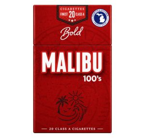 Malibu Cigarettes