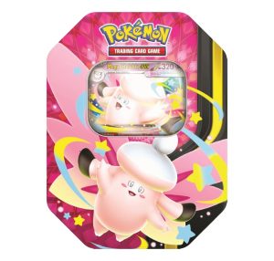 Pokemon Mega Evolution Moonlit Tin Cards 41ct