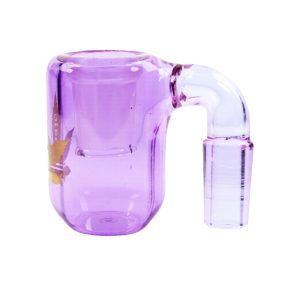 2" Ash Catcher Glass - Assorted Colors