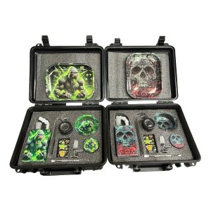 Smoking Kit Juice Box 12ct - Assorted Designs
