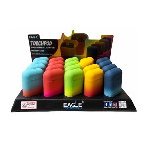 Eagle Torchpod Gradient Lighter 20ct