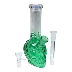 8" Spider Man Water Pipe (Box 15)