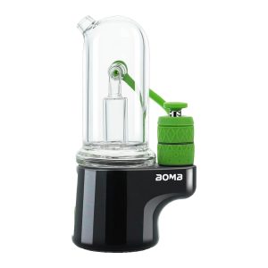 Aerix Bomb E-rig Vaporizer