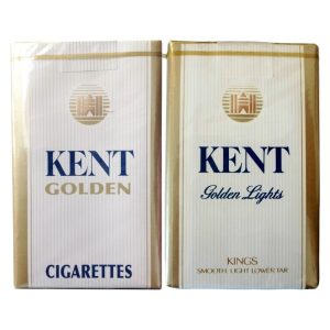 Kent Cigarettes