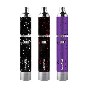 Yocan Wulf Evolve Plus Concentrate Vaporizer