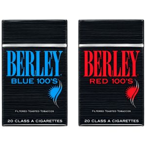 Berley Cigarettes