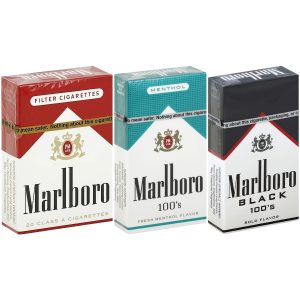 Marlboro Cigarettes
