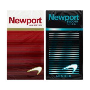 Newport Cigarettes