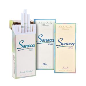Seneca 120 Cigarettes