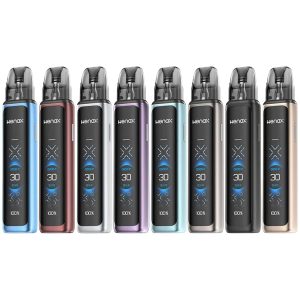 Geekvape Wenax Q Ultra Kit