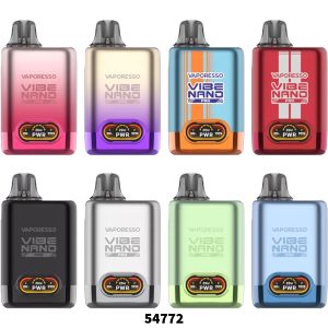 Vaporesso Vibe Nano Pro Kit
