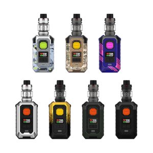 Vaporesso Armour Max iTank T Kit