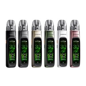 Freemax Rexa Pro Kit