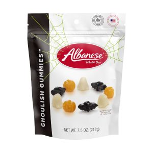 Albanese Ghoulish Gummies 7.5oz 6ct