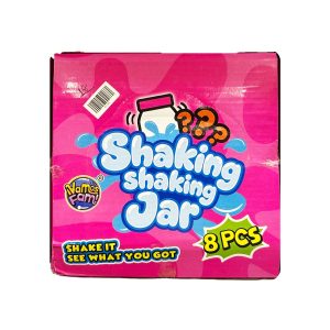 Magic Shaking Just Add Water 8ct