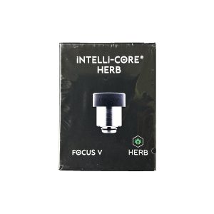 Focus v Intelli-Core Herb Atomizer