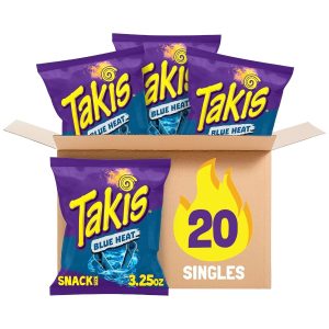Takis 3.25oz 20ct