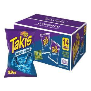Takis 9.9oz 14ct