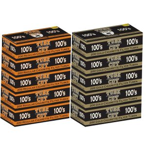 Gambler Tube Cut 100mm