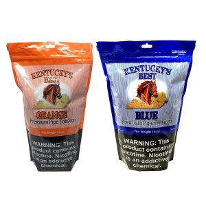 Kentucky's Best Pipe Tobacco 16oz