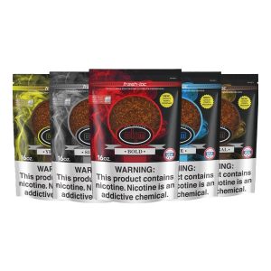 Ohm Pipe Tobacco 16oz